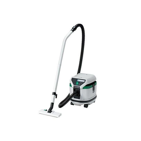 HiKOKI (日立工機) 集塵機 RP150SB 本体 (単品) 一般清掃用 乾湿