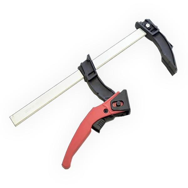 Stax Tools 109 Bopper スインギングクランプ 150mm 6本セット おすすめ クランプ 木材 固定 木工 自作 1494 6 Kqlft Tools 通販 Yahoo ショッピング