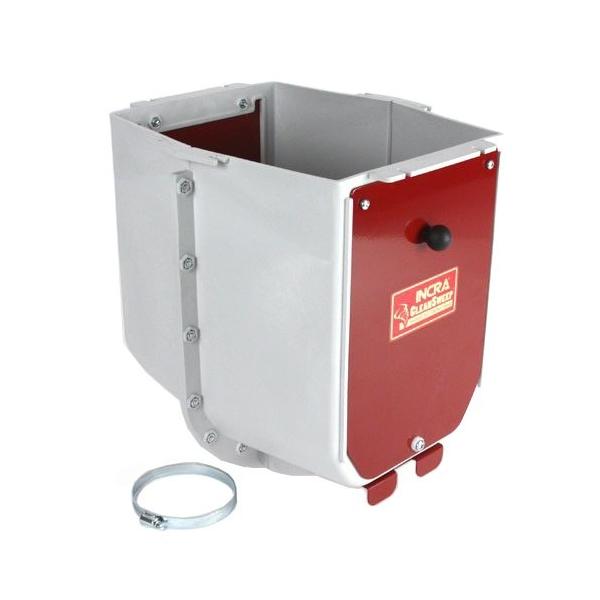 【価格を下げました】INCRA CleanSweep Dust Collection Cabinet - 集塵用キャビネット 【CLEANSWEEP】 INCRA CleanSweep Dust Collection Cabinet - 集塵用キャビネット