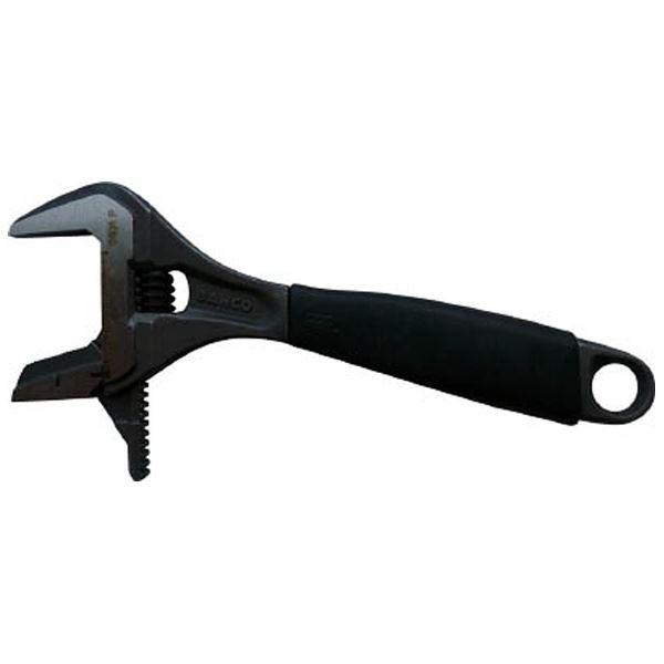 【人気商品】BAHCO(バーコ) Adjustable Wrench 大口モンキ BAHCO(バーコ) Adjustable Wrench 大口モンキー 9035 [並行輸入品