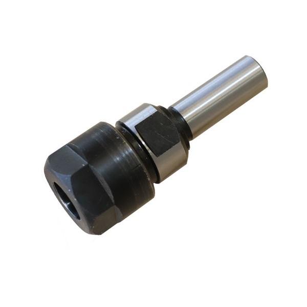 Extention Shank 12mm(ルーターコレットエクステンション Extention Shank 12mm(ルーターコレットエクステンション