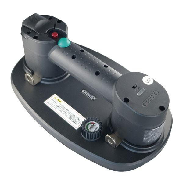 グラボ(GRABO) NG-V1-100156 電動バキュームリフター【船橋馬込店】【店頭取引限定】【未使用】管理番号：IT6K1CQNZ7J6 GRABO ポータブル電動バキュームリフター : KQLFT TOOLS - 通販