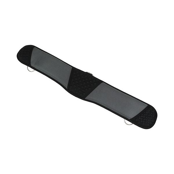 他サイト： SK11 フィットサポートベルト SFS-FC-CGRY 【4977292972321】の商品画像