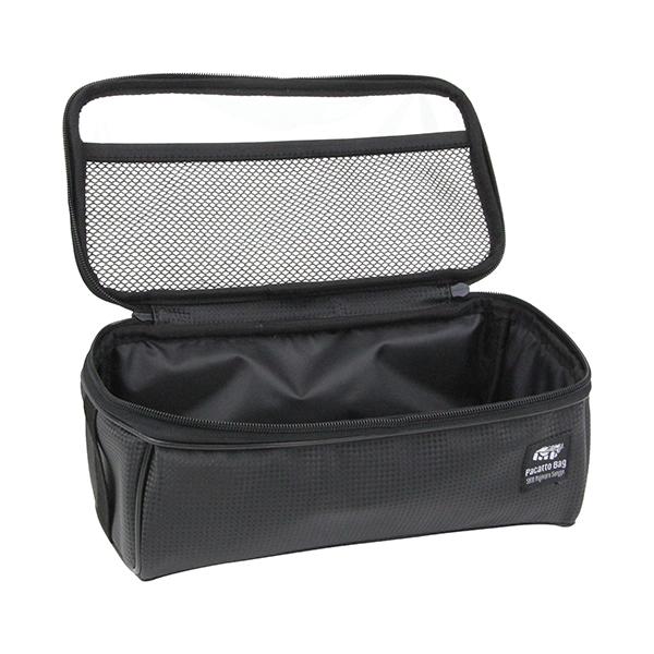 他サイト： SK11 パカットバッグ クリア SPB-CR280 【4977292978200】の商品画像