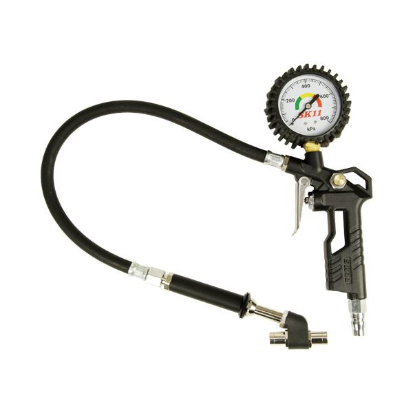 他サイト： SK11 エアチャックガン ダブル ATG-002 【4977292441971】の商品画像