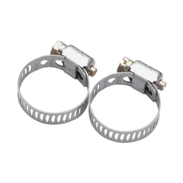 他サイト： SK11 強力ホースバンド 大2個 AT-45 【4977292445016】の商品画像