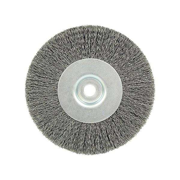 SK11 ワイヤーホイル 150mm 【4977292344517】 : KQLFT TOOLS