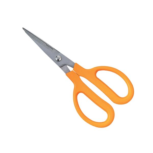 はさみ SK11 クラフト工作はさみ ギザ付 KS-180 【4977292129169】 : KQLFT