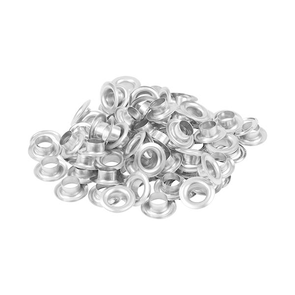 SK11 ステンレス両面ハトメ10mm SH-10 【4977292176439】