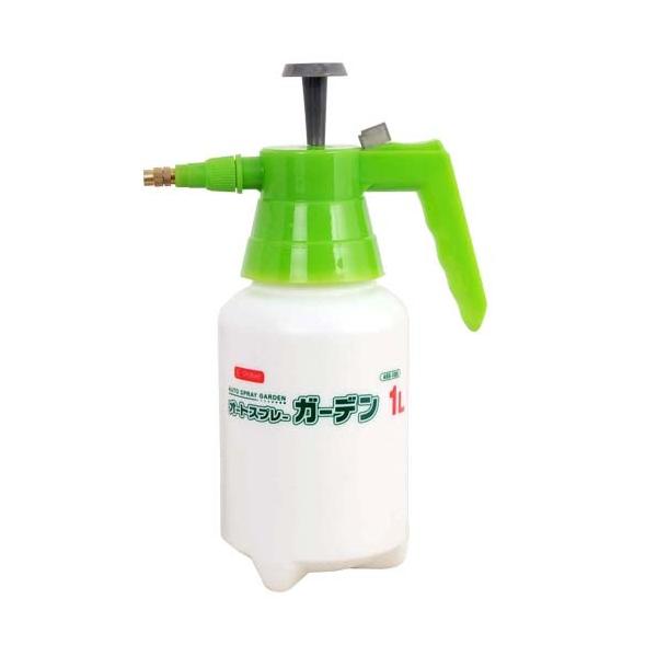 E-VALUE オートスプレー ガーデン ASS-1000 【4977292694469
