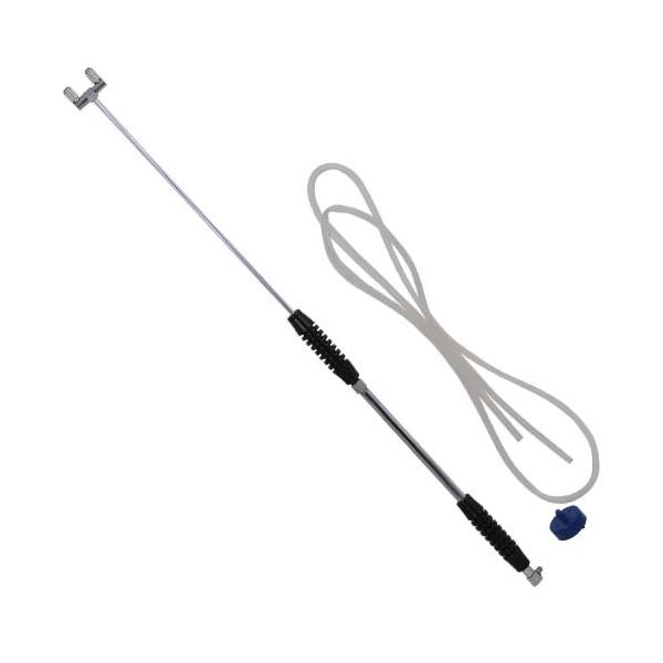 セフティ-3 複式スプレー Y-11 【4977292695312】 : KQLFT TOOLS