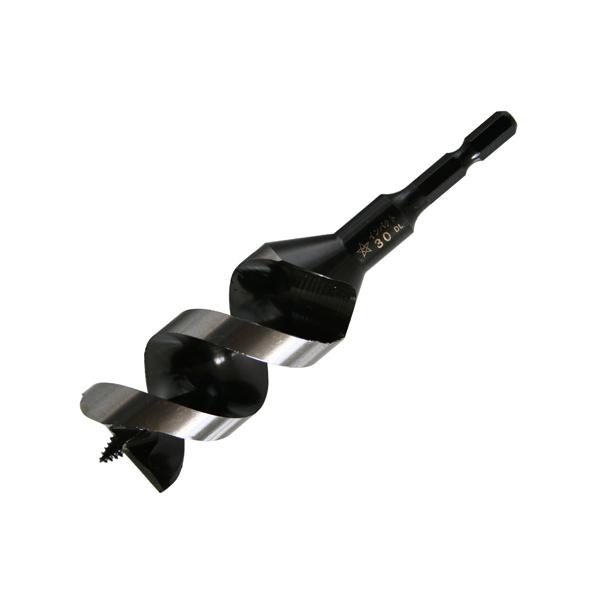 他サイト： スターエム インパクトビット ショート 30.0mm 【4962660067310】の商品画像