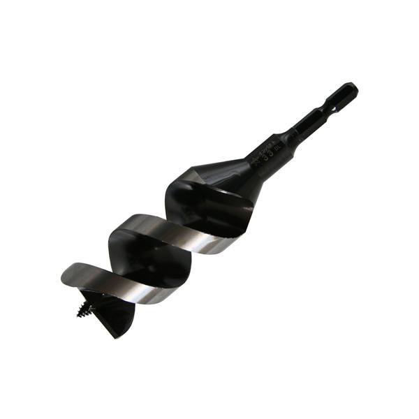 他サイト： スターエム インパクトビット ショート 33.0mm 【4962660067334】の商品画像