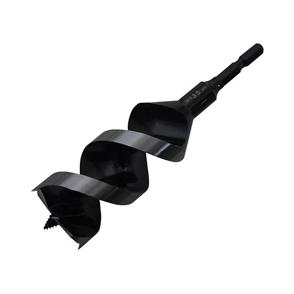 他サイト： スターエム インパクトビット ショート 35ミリ 【4962660067860】の商品画像