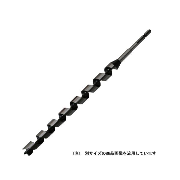 他サイト： スターエム インパクトビット ロング 19.0mm 【4962660069192】の商品画像