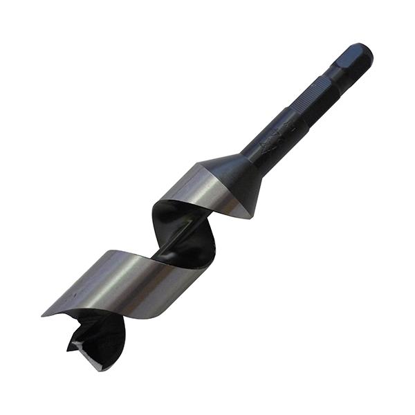 他サイト： スターエム 先三角ショートビット 24.0mm 【4962660522482】の商品画像