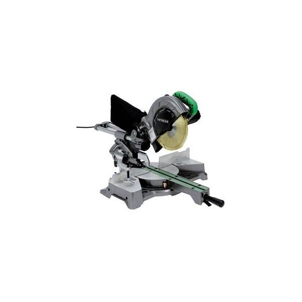 HiKOKI (日立工機) 216mm 卓上スライド丸のこ C8FSE チップソー付き 