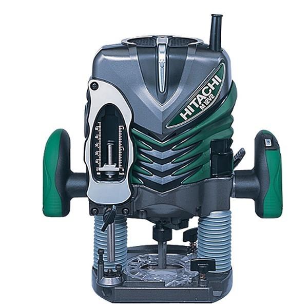 〇ハイコーキ HiKOKI 日立工機 M12 ルーター 12mm 本体のみ【ハンズ