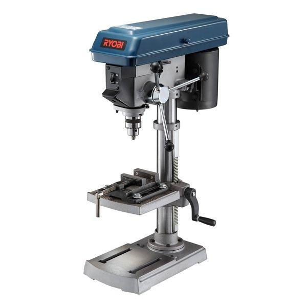 リョービ（RYOBI） (京セラ) 卓上ボール盤 TB-2131 本体 (単品