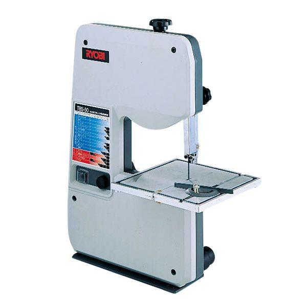リョービ RYOBI (京セラ) 卓上バンドソー TBS-50 本体 (単品 リョービ RYOBI (京セラ) 卓上バンドソー TBS-50 本体 (単品