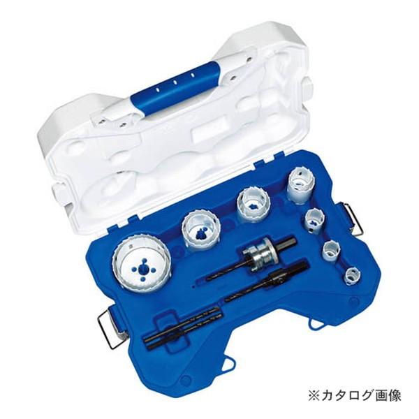 LENOX 超硬チップホールソーセット 品番:30290-1100CTG : KQLFT TOOLS
