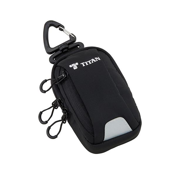 タイタン フルハーネス用縦型ポーチ ACD 【4510620816500】 : KQLFT