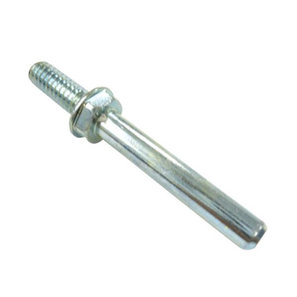 イチグチ BS ネジタルホイル専用軸B 6mm 89808 【4951989898088