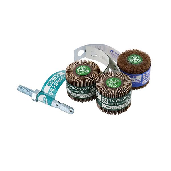 イチグチ BS ネジタル金属削リセット 30X25X6.3 【4951989990102