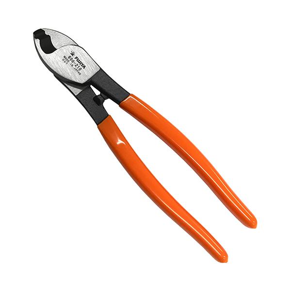 他サイト： フジ矢 ケーブルハンディーカッター 600-210 【4952520060186】の商品画像