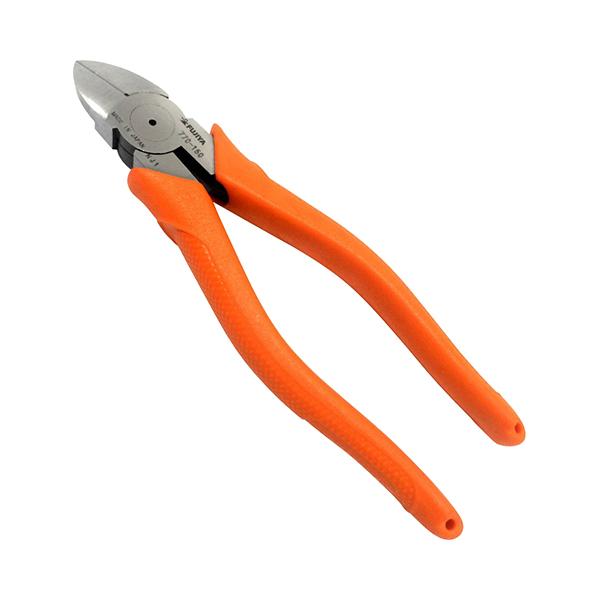 他サイト： フジ矢 電工名人強力ニッパー R刃770-150 【4952520077061】の商品画像