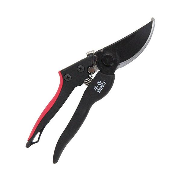 他サイト： 千吉 ＧＦ剪定鋏　Ｓグリップ SGFP-1 【4977292628167】の商品画像
