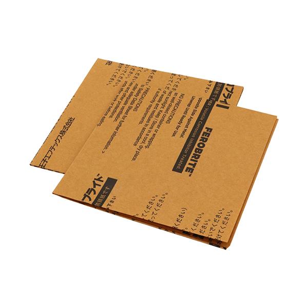 与板利器工業 Yoita 防錆紙 500×250 2枚組 【4979717463940】 : KQLFT