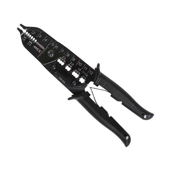 他サイト： MCC VA線ストリッパ(エコ) VS-4A 【4989065112483】の商品画像