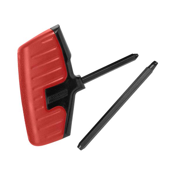 他サイト： エンジニア ネジザウルスバズーカ― DBZ-60R 【4989833014612】の商品画像