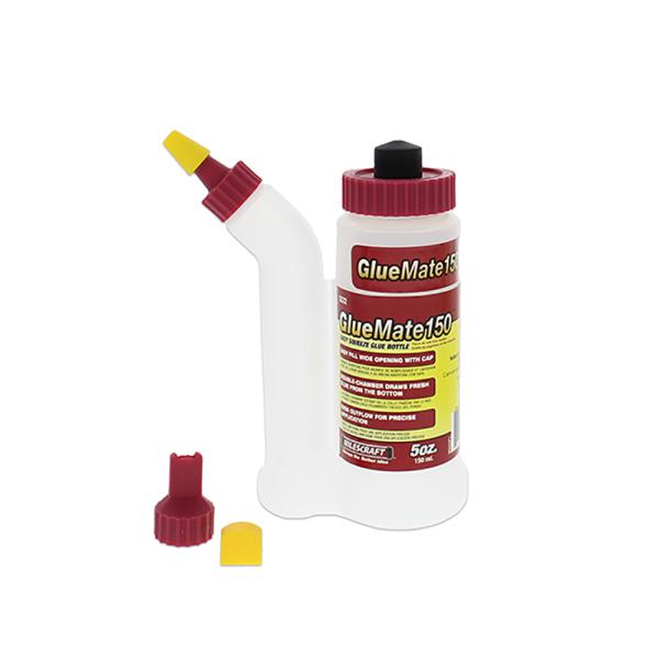 MILESCRAFT 5222 GLUEMATE150 ڒ܃{g 150mL (Pi) th~ ؍H Ƌ  DIY