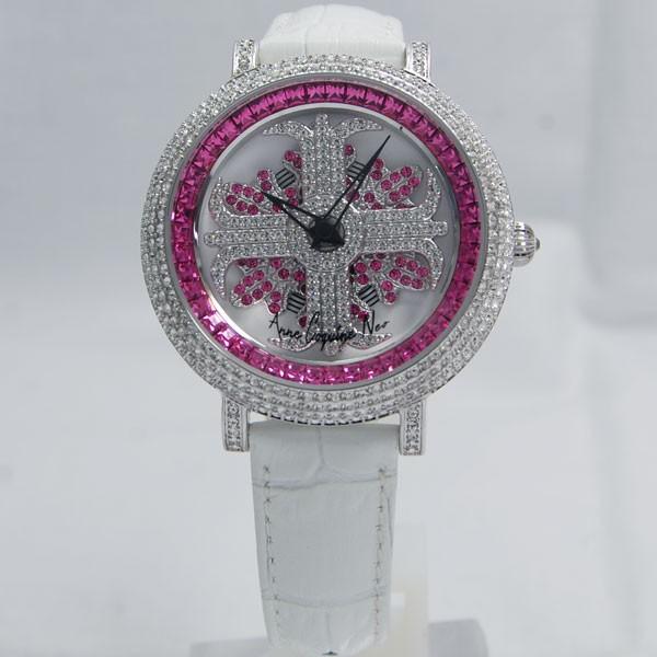 アンコキーヌ ネオ Anne Coquine Neo アルバ 40mm ピンク L1-5A【正規 