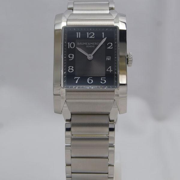 BAUME&MERCIER 【超特価70％OFF】ボーム＆メルシェ ハンプトン