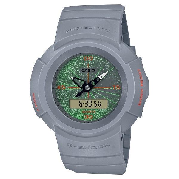 G-SHOCK カシオCASIO Gショック ジーショック 初代 アナログデジタル 