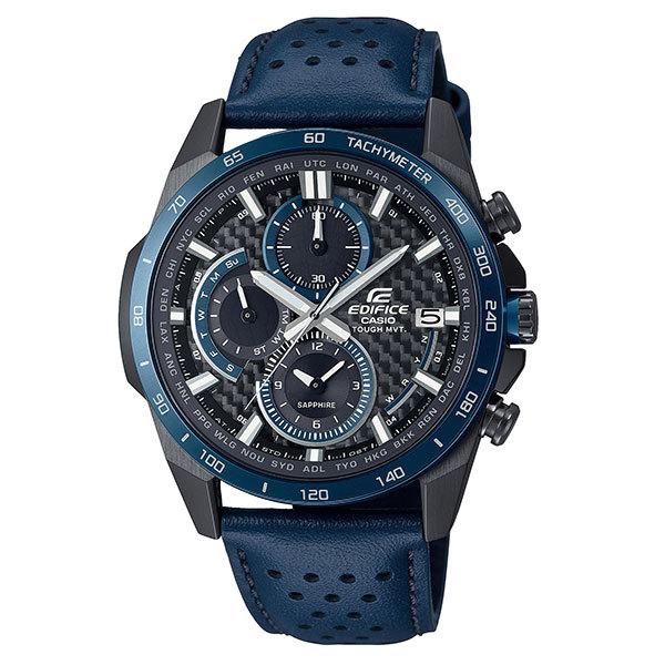 EDIFICE（CASIO） CASIO カシオ EDIFICE エディフィス 初カーボン 