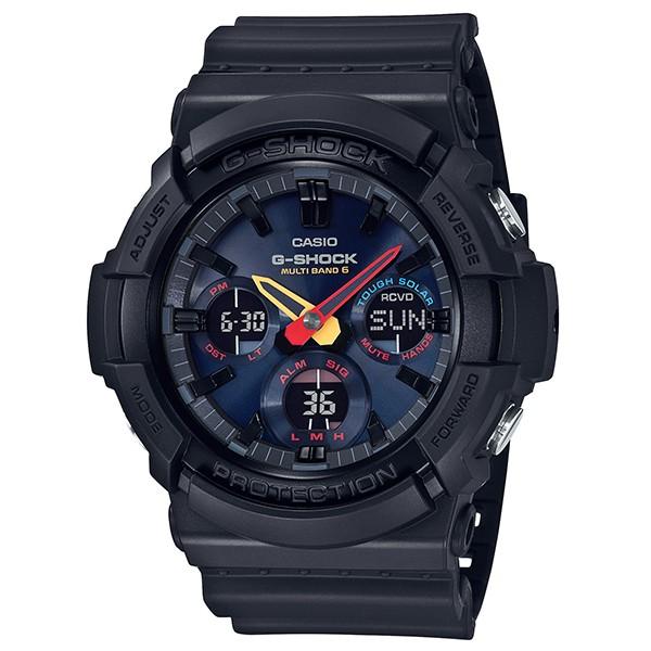 G-SHOCK カシオCASIO Gショック ジーショック タフソーラー NEO TOKYO 