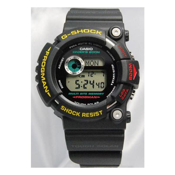 G-SHOCK ジーショック 腕時計 GW-200Z-1JF-