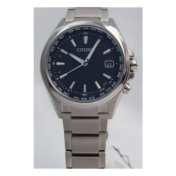 シチズンCITIZEN　アテッサ　エコドライブ電波時計　CB1070-56E kr-2004_citizen-cb1070-56e