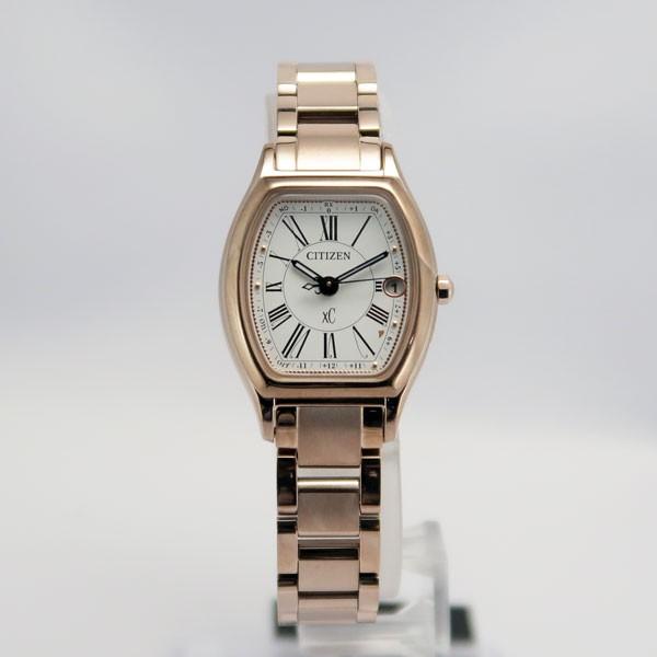 XC シチズン CITIZEN クロスシー ティタニア ライン ハッピーフライト