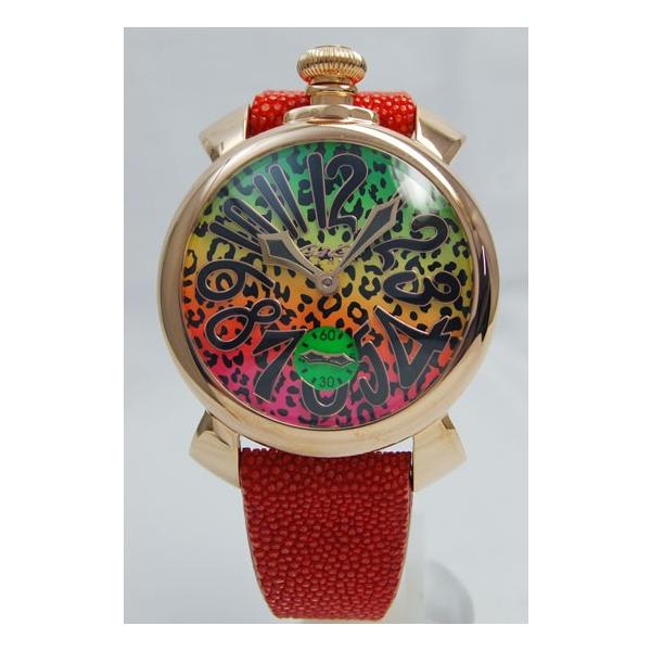 ガガミラノ 5021.ART.01 【限定500本モデル】