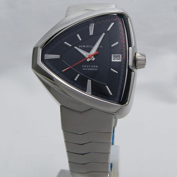 HAMILTON（ハミルトン） ベンチュラ エルヴィス 80 オート H24555131 