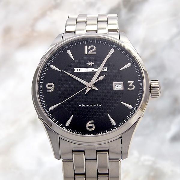 HAMILTON ハミルトン Hamilton ジャズマスター ビューマチック 44mm 