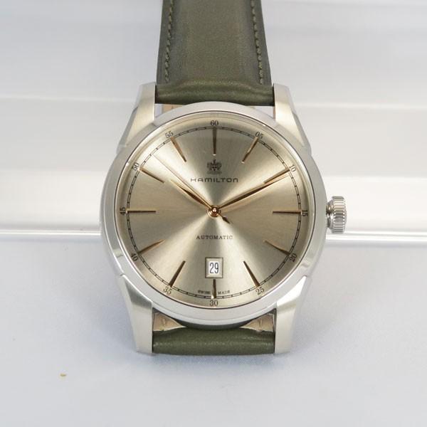 HAMILTON ハミルトン Hamilton スピリット オブ リバティ オート  