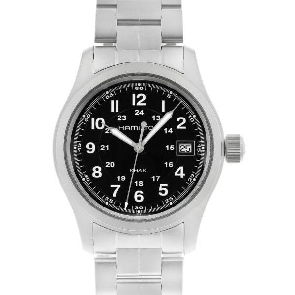 HAMILTON ハミルトン Hamilton クォーツ カーキ フィールド メンズ