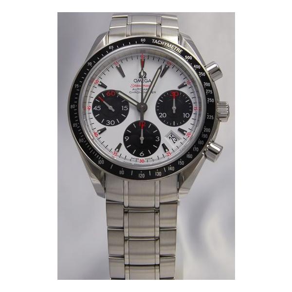 OMEGA オメガ/スピードマスター/デイト/323.30.40.40.04.001 : K