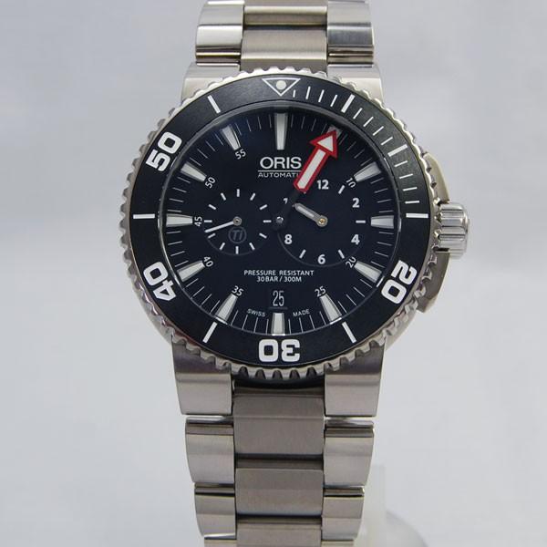 ORIS（オリス） オリス/アクイス レギュレーター マイスタータオハー 